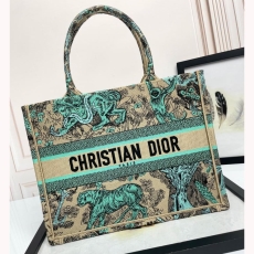 Christian Dior Shopping Bags